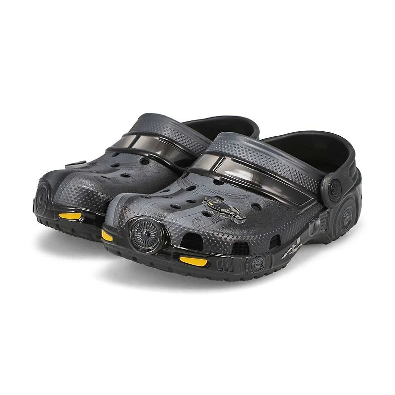 Kids'  Batman Batmobile Classic EVA Comfort Clog 