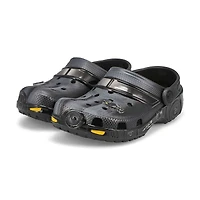 Kids'  Batman Batmobile Classic EVA Comfort Clog 
