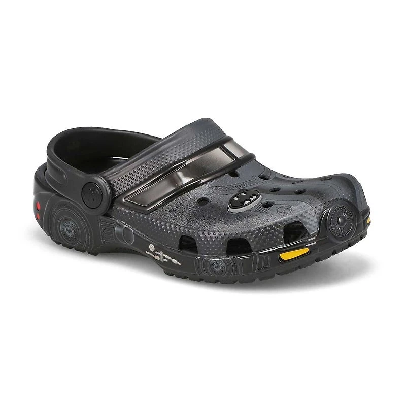 Kids'  Batman Batmobile Classic EVA Comfort Clog 