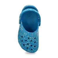Kids' Classic Paint Splatter EVA Comfort Clog - Ma