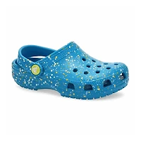 Kids' Classic Paint Splatter EVA Comfort Clog - Ma