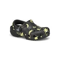 Sabot de confort CLASSIC GLOW SPACE EVA, noir, tou