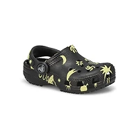 Infants' Classic Glow Space EVA Comfort Clog - Bla