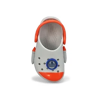 Infants'  Classic Fun Lab Comfort Clog - Chalk