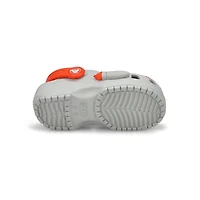 Infants'  Classic Fun Lab Comfort Clog - Chalk