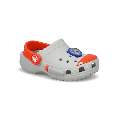 Sabot de confort CLASSIC FUN LAB EVA, mirage, tout