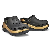 Women's Classic Mega Crush Platform Clog