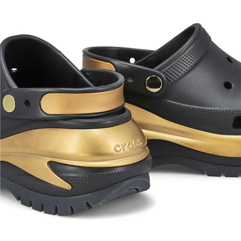 Women's Classic Mega Crush Platform Clog