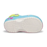 Kids'  Peppa Pig Classic EVA Comfort Clog - Blue/M