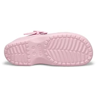 Sabot de confort CLASSIC MARY JANE EVA, noir, femm