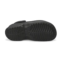Girls' Classic Mary Jane EVA Clog - Black