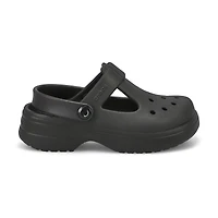 Girls' Classic Mary Jane EVA Clog