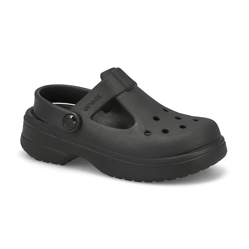 Girls' Classic Mary Jane EVA Clog