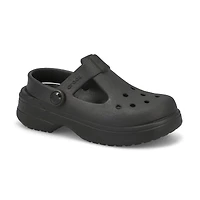 Girls' Classic Mary Jane EVA Clog