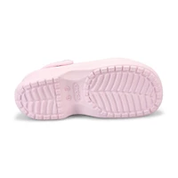 Sabot CLASSIC MARY JANE EVA, noir, filles