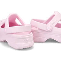 Sabot CLASSIC MARY JANE EVA, noir, filles