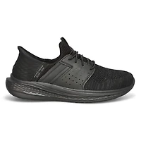 Men's Slade Ocon Slip-Ins Sneaker - Black