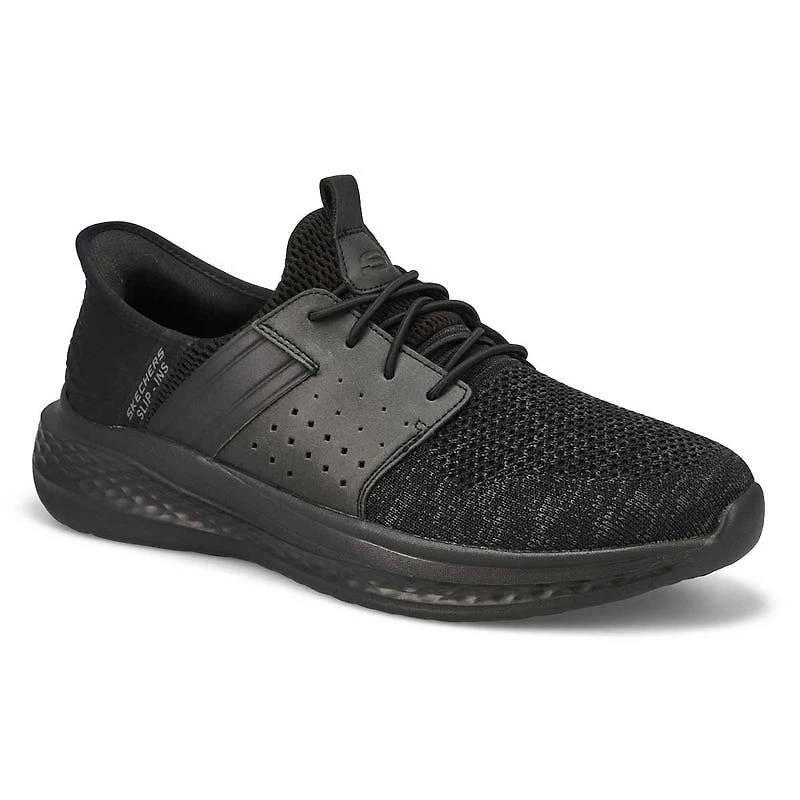 Men's Slade Ocon Slip-Ins Sneaker - Black