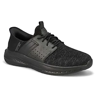 Men's Slade Ocon Slip-Ins Sneaker - Black