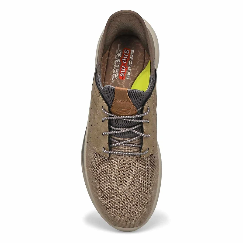 Men's Slade Ocon Slip-Ins Sneaker - Black