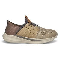 Men's Slade Ocon Slip-Ins Sneaker - Black