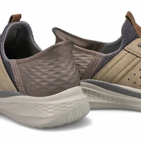 Men's Slade Ocon Slip-Ins Sneaker - Black