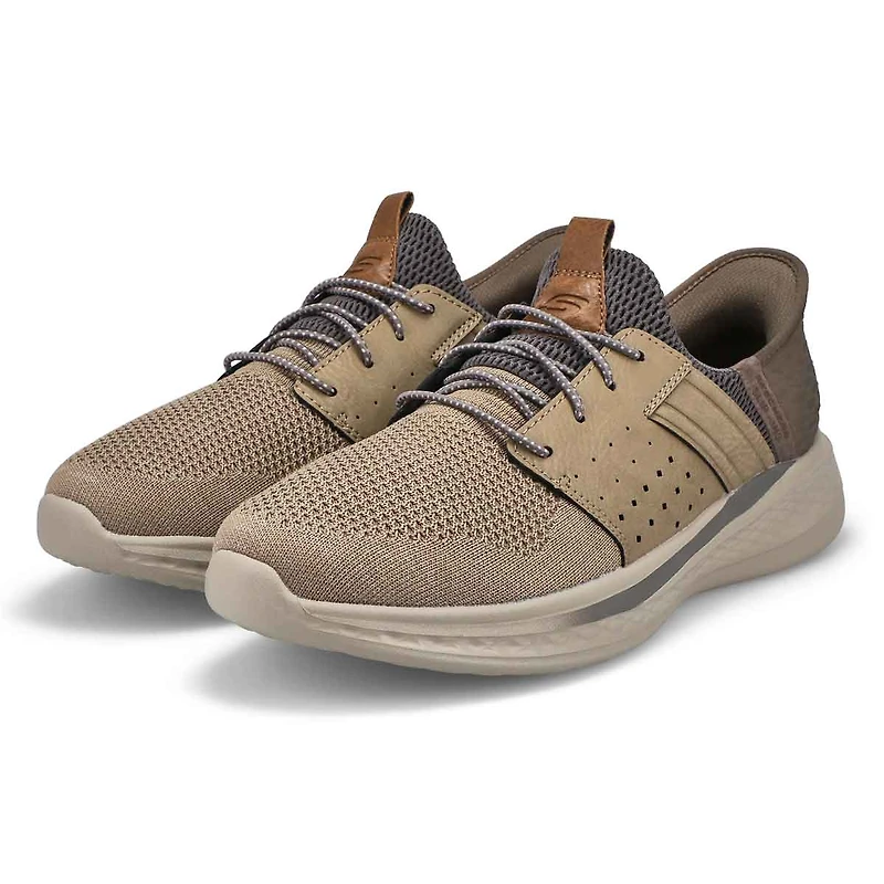Men's Slade Ocon Slip-Ins Sneaker - Black