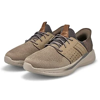 Men's Slade Ocon Slip-Ins Sneaker - Black