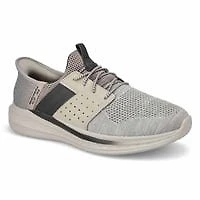 Baskets  enfiler SLADE OCON SLIP-INS, noir, homme