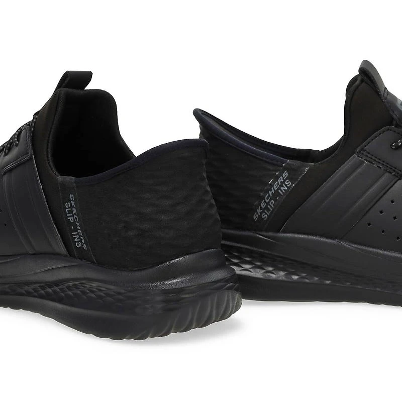 Men's Slade Zachary Slip-Ins Wide Casual Shoe