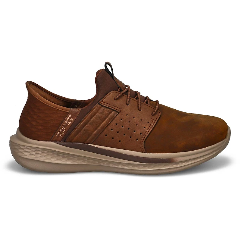 Chaussure décontractée à enfiler SLADE ZACHARY SLI