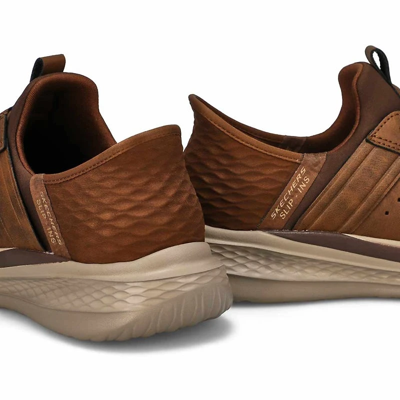 Chaussure dcontracte enfiler SLADE ZACHARY SLI