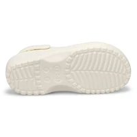 Women's Classic Floral Cut Out EVA Comfort Clog