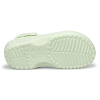 Women's Classic Floral Cut Out EVA Comfort Clog