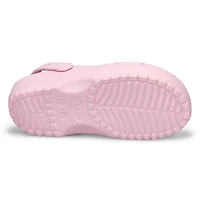 Women's Classic Floral Cut Out EVA Comfort Clog