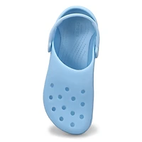 Women's Frosted EVA Comfort Clog - Blue Calcite