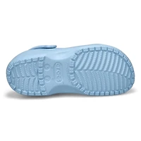 Women's Frosted EVA Comfort Clog - Blue Calcite