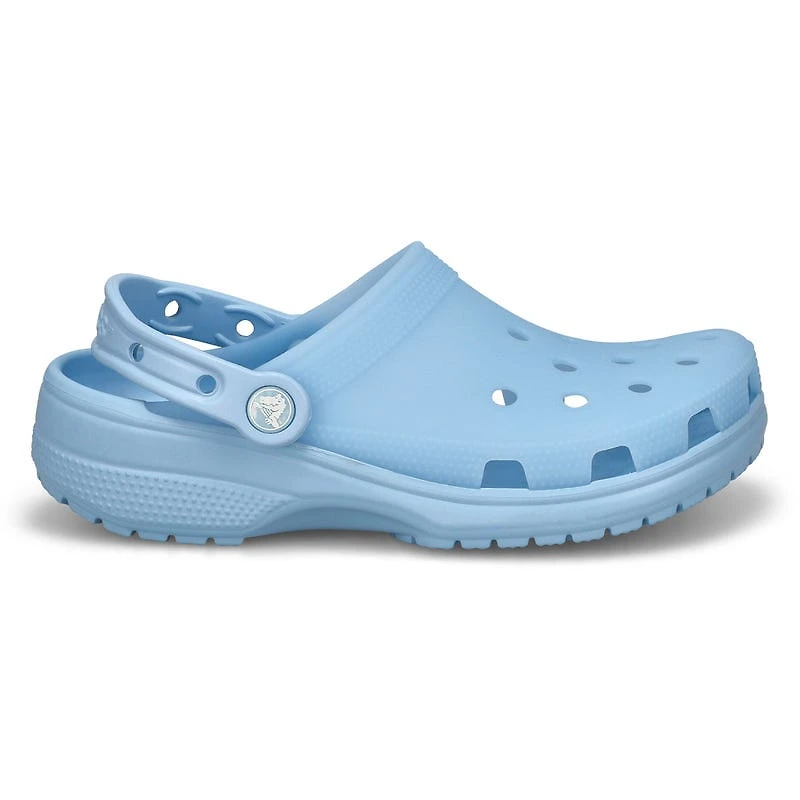 Women's Frosted EVA Comfort Clog - Blue Calcite