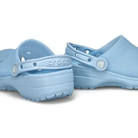 Women's Frosted EVA Comfort Clog - Blue Calcite