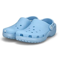 Women's Frosted EVA Comfort Clog - Blue Calcite