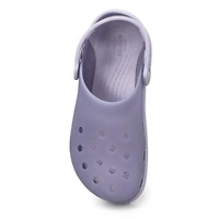 Women's Frosted EVA Comfort Clog - Blue Calcite