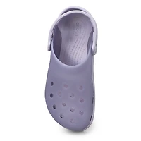 Women's Frosted EVA Comfort Clog - Blue Calcite