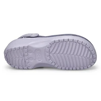 Women's Frosted EVA Comfort Clog - Blue Calcite