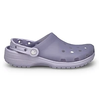 Women's Frosted EVA Comfort Clog - Blue Calcite