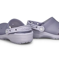 Women's Frosted EVA Comfort Clog - Blue Calcite