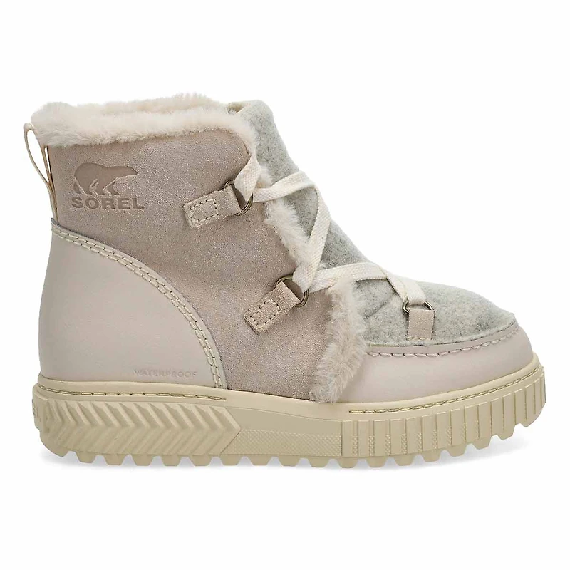 Women's Ona Ave Alpine Waterproof Winter Boot