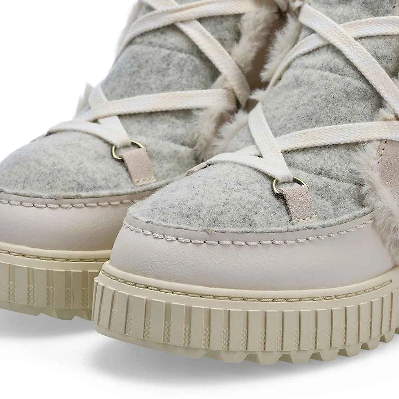 Women's Ona Ave Alpine Waterproof Winter Boot