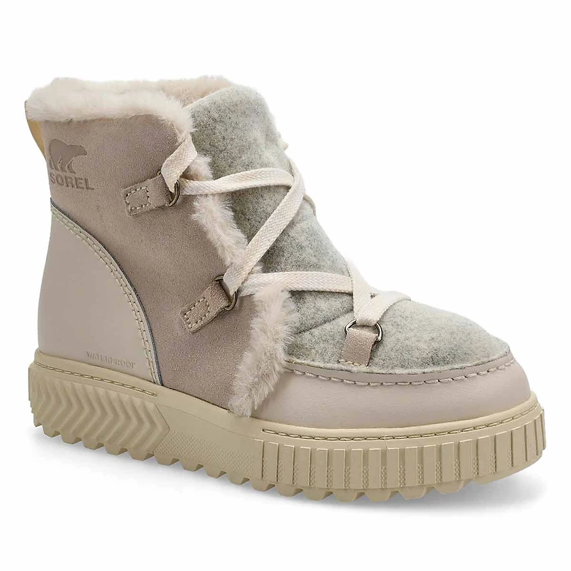 Women's Ona Ave Alpine Waterproof Winter Boot