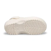 Kids' Classic Floral Cut Out EVA Comfort Clog