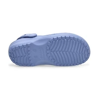 Kids' Classic Floral Cut Out EVA Comfort Clog